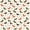Cream Green, variant on Homewish Cute Pink Bow Dachshund Twin Sheets,Cartoon Animals Bedding,Cream,3-Piece,1 Fitted Sheet and 1 Pillowcase