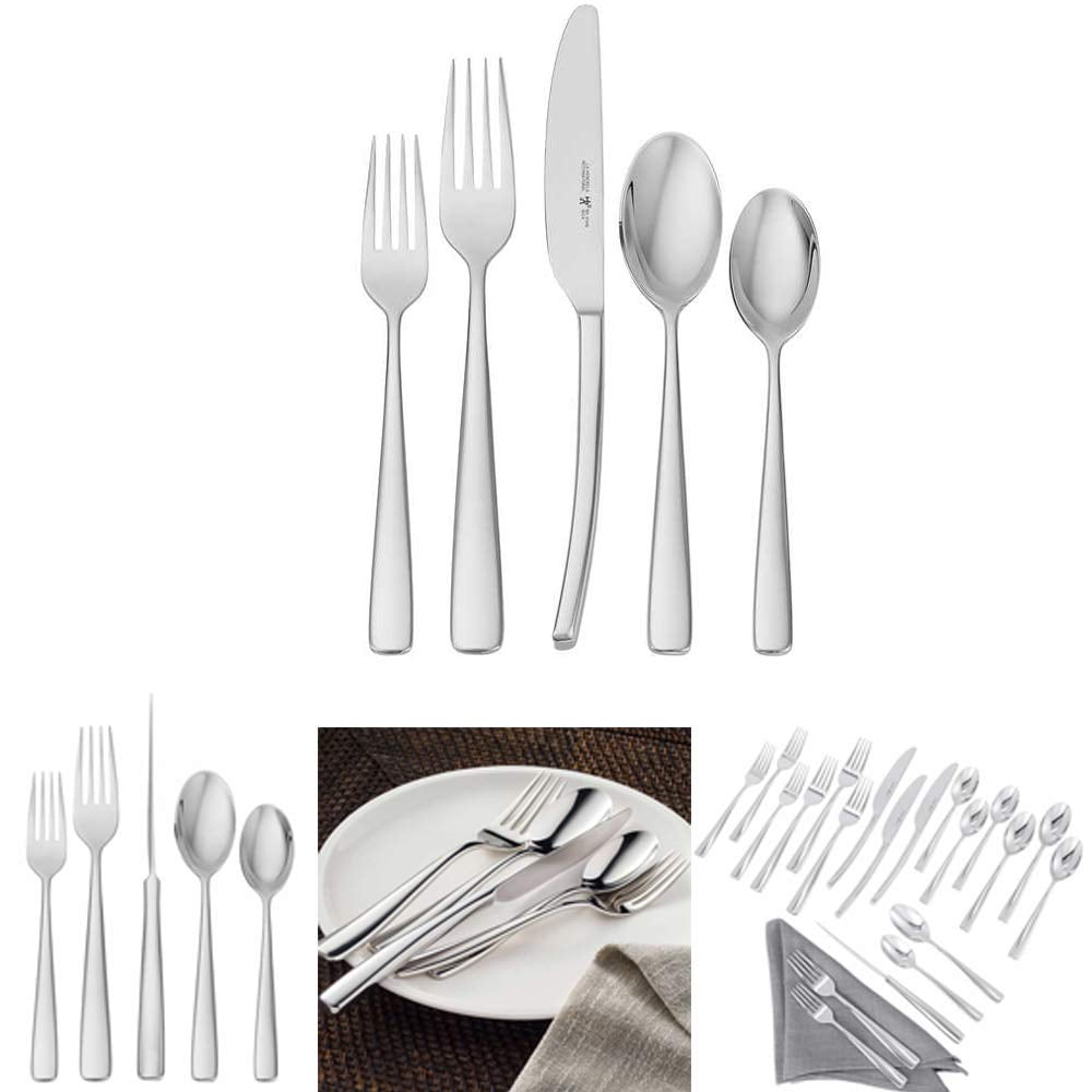 J.A. Henckels International Westside 18/10 Stainless Steel Corrosion