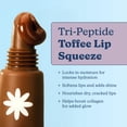 thumbnail image 2 of Bálsamo labial Blume Tri-Peptide Toffee, color marrón suave, 12 ml, 2 of 9