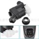 thumbnail image 3 of 985102W500 Applicable to the new SANTAFE FE water jet motor water jet motor washer pump--, 3 of 5