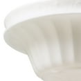 thumbnail image 2 of Elk Lighting Quinton Parlor Semi Flush Mount en Bronze Huilé, 2 of 2