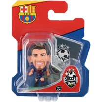 Gerard Pique Barcelona 2020/21 Player Figurine