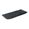 thumbnail image 1 of Guitar Fretboard Sticker Removable Fret Stickers Bass Chord Fret Note Finger Guide Decal For Beginner Playing, 1 of 8