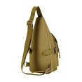 thumbnail image 4 of Bolsa de hombro de camuflaje pecho Paquete cruzado Paquetes de día para ejercicio libre Senderismo Trekking shamjiam Paquete de bandolera al aire libre, 4 of 9