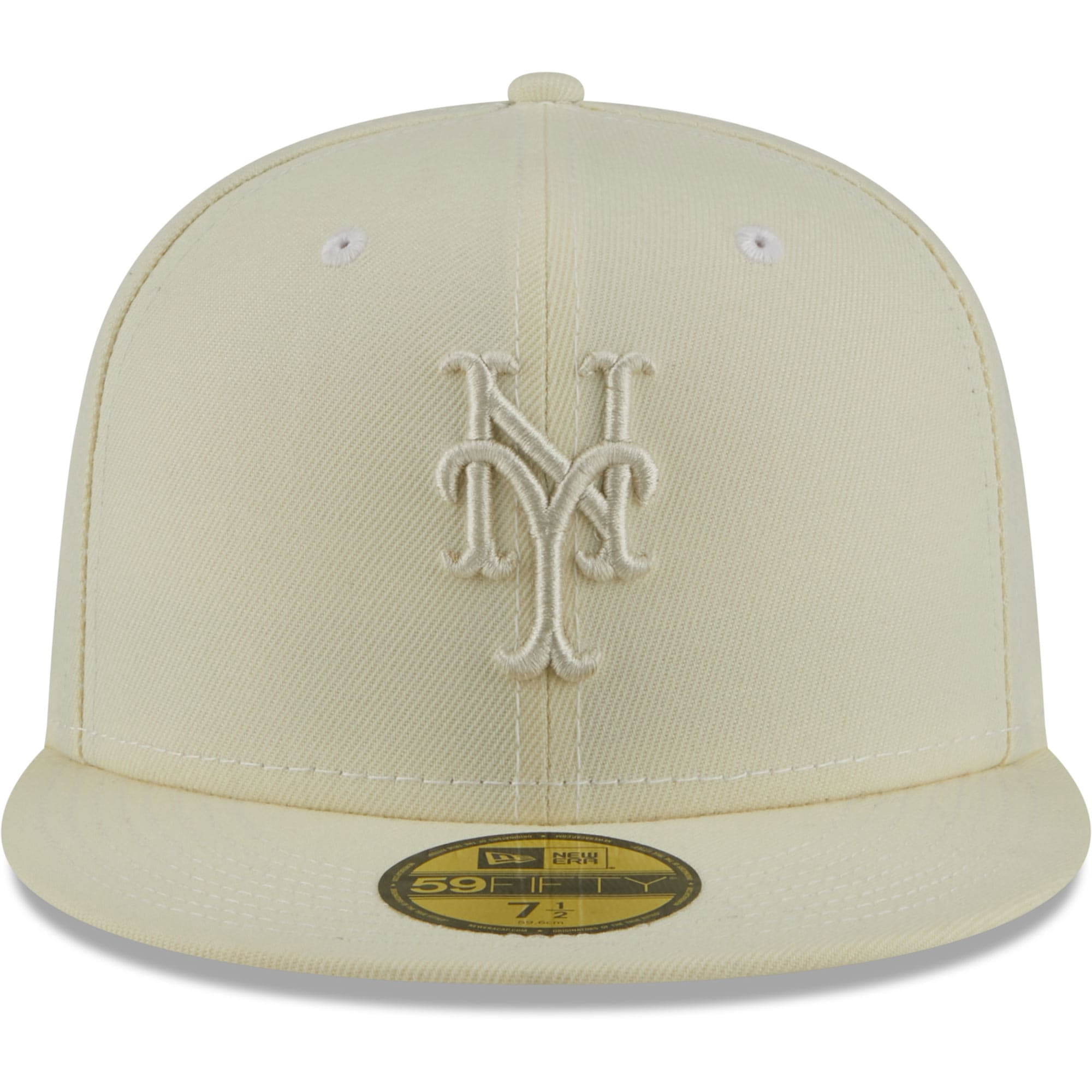 New York Mets New Era Team Spring Color 