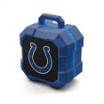 thumbnail image 1 of Altavoz inalámbrico con Bluetooth LED SOAR NFL, Indianapolis Colts, 1 of 3