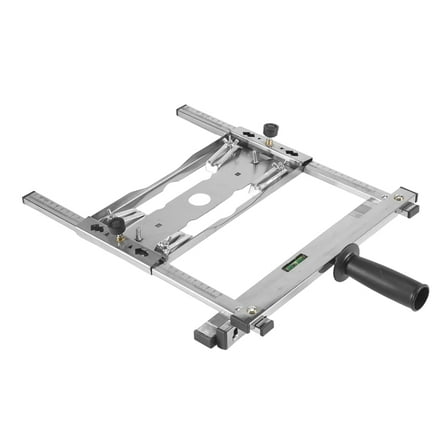 Cutting Machine Edge Guide Positioner Multifunctional Cutting Machine Woodworking Table Saw Circular Saw