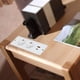 thumbnail image 3 of Enchufe Integrado, USB C, Puerto USB A, Regleta De Alimentación De Escritorio, Enchufe Multiusos De La UE, 230-265 V, Tomacorrientes De 2 Vías, Cable De 1,5 Metros, Instalación, 3 of 7
