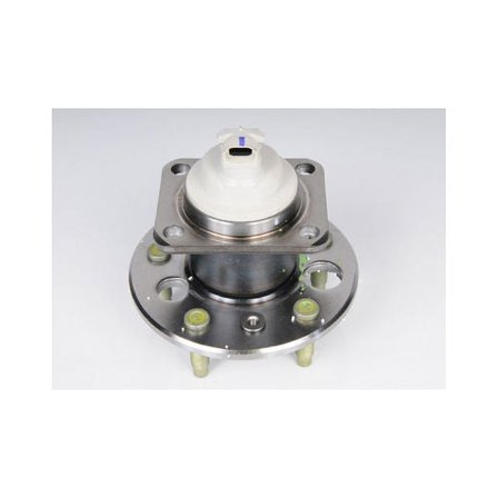 Rear Wheel Hub Assembly - Compatible with 2005 - 2009 Buick LaCrosse 2006 2007 2008