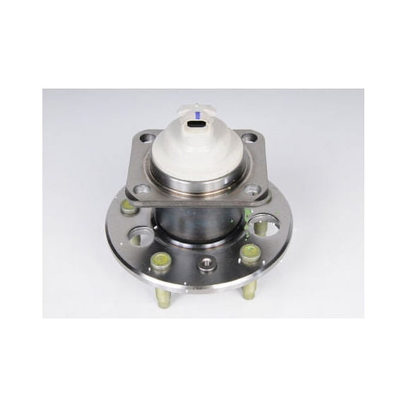 Rear Wheel Hub Assembly - Compatible with 2005 - 2009 Buick LaCrosse 2006 2007 2008