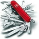 thumbnail image 1 of Navaja De Bolsillo Victorinox Swiss Champ Rojo 33 Usos Victorinox Victorinox 1.6795, 1 of 4