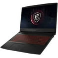 MSI GL66 15.6" 144Hz FHD Premium Gaming Laptop Intel i711800H 32GB