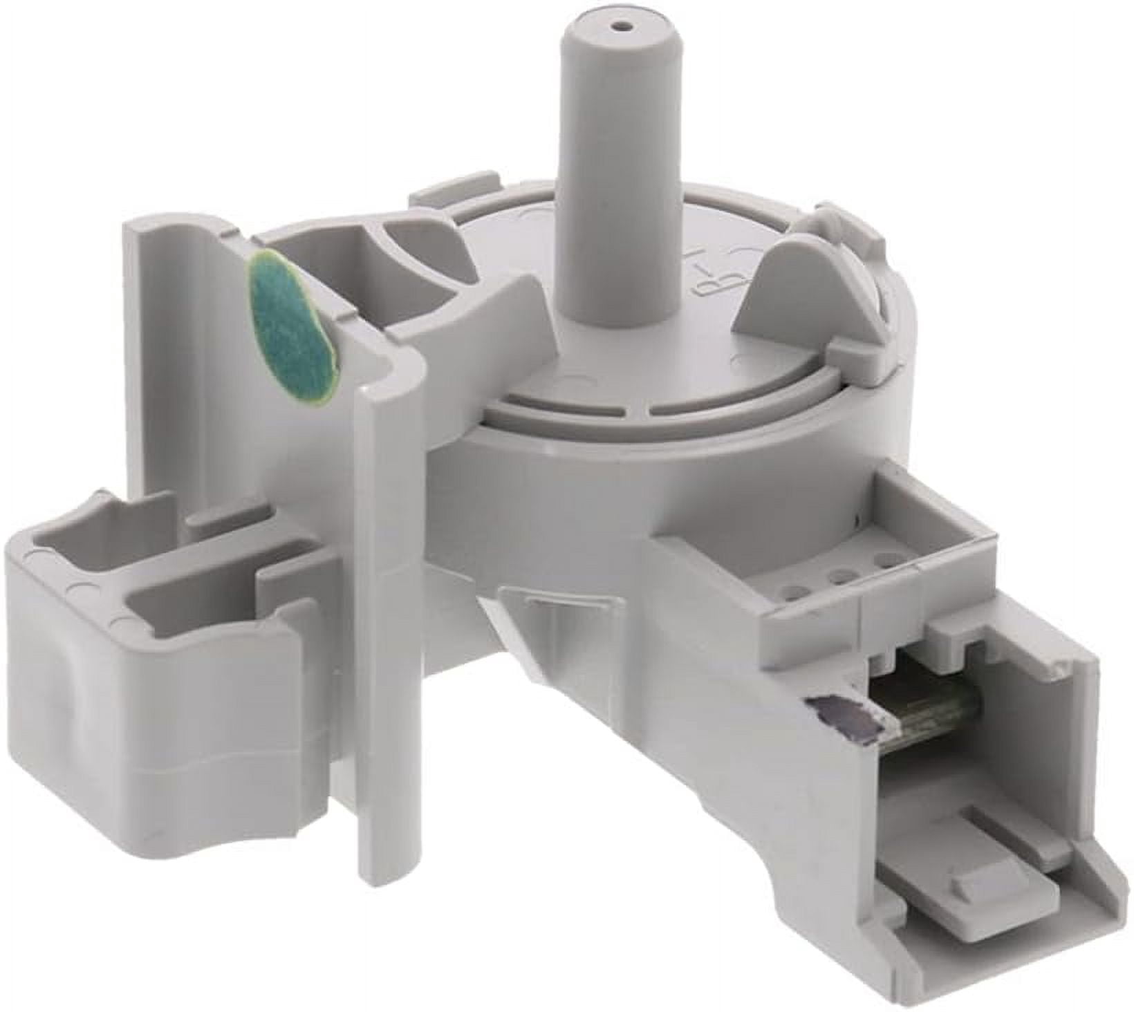 Whirlpool Washer Pressure Switch W10448876 – Used Tested Working