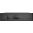 thumbnail image 4 of Tripp Lite 8 10/100/1000Mbps Port Gigabit L2 Web-Smart Managed Switch, 2 Dedicated Gigabit SFP Slots, 20 Gbps, Web Interface, 4 of 5