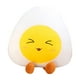 thumbnail image 1 of Jellycat Stuffed Animals Toy, Jellycats Poached Egg Plushies, 11.8 Inch Jellycats Cute Plushies, Jelly Cats Stuffed Toys Bedtime Friend Christmas Gifts for Girls Boys Kids Children, 1 of 3