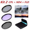 thumbnail image 1 of ES65B Reversible Lens Hood Flower Petal Filter UV CPL ND FLD For Canon RF 50mm f/1.8 STM Lens on EOS R RP R3 R5 R6 R7 R10 ES-65B, 1 of 7