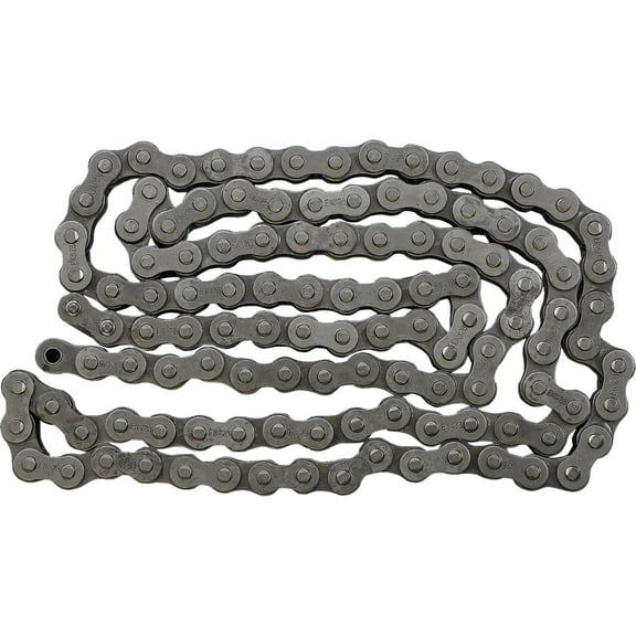 EK 428 Standard Non-Sealed Chain 118 Links (428-118)