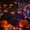 C, variant on Miwamany 118in Long Nylon Paper Hanging Garland, Spider Bat Pumpkin Tissue Ceiling Wall Streamer, Foldable Lightweight Spooky Prop for Home Classroom Party Scene Decoration