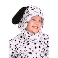 thumbnail image 2 of Toddler Dalmatian Costume, 2 of 5