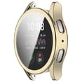 thumbnail image 3 of Elegant TPU Watch Case Electroplated Full Protection Easy to Use Stylish Versatile, 3 of 4