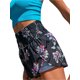 thumbnail image 3 of TRKIYQC Pantalones cortos holgados informales de verano para mujer, pantalones cortos elásticos de cintura alta con estampado abstracto, ropa de playa TRKIYQC Moda，ocio, 3 of 8