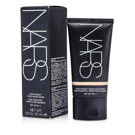NARS Pure Radiant Tinted Moisturizer SPF 30 Alaska 1.9 oz