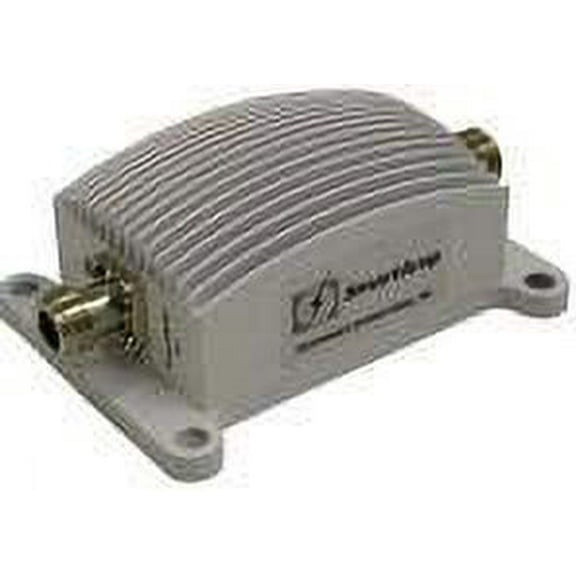 Teletronics 500 mW 2.4 GHz Outdoor Amplifier With AGC