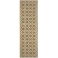 thumbnail image 2 of Safavieh Nina Geometric Indoor/Outdoor Area Rug, 2 of 6