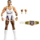 thumbnail image 1 of Figura de acción Mattel WWE Elite Rhea Ripley Series #110 de 15 cm, 1 of 6