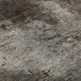 thumbnail image 2 of Dalyn Rugs Premium Machine Washable Mayfield AMF1069 Chocolate 8' x 10' Rug, 2 of 7