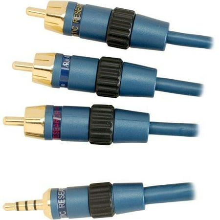 Acoustic Research Performance Ap - acoustic research ap-026 performance series composite video camcorder cable