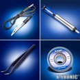 thumbnail image 5 of X-Tronic 4020-PRO-X 1000 W Hot Air Rework Station, Patented Quick Change Nozzle Holder, 4 Temp Presets & More, 5 of 5