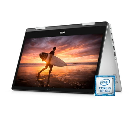 Dell Inspiron 14 5482 2-in-1 Laptop, 14