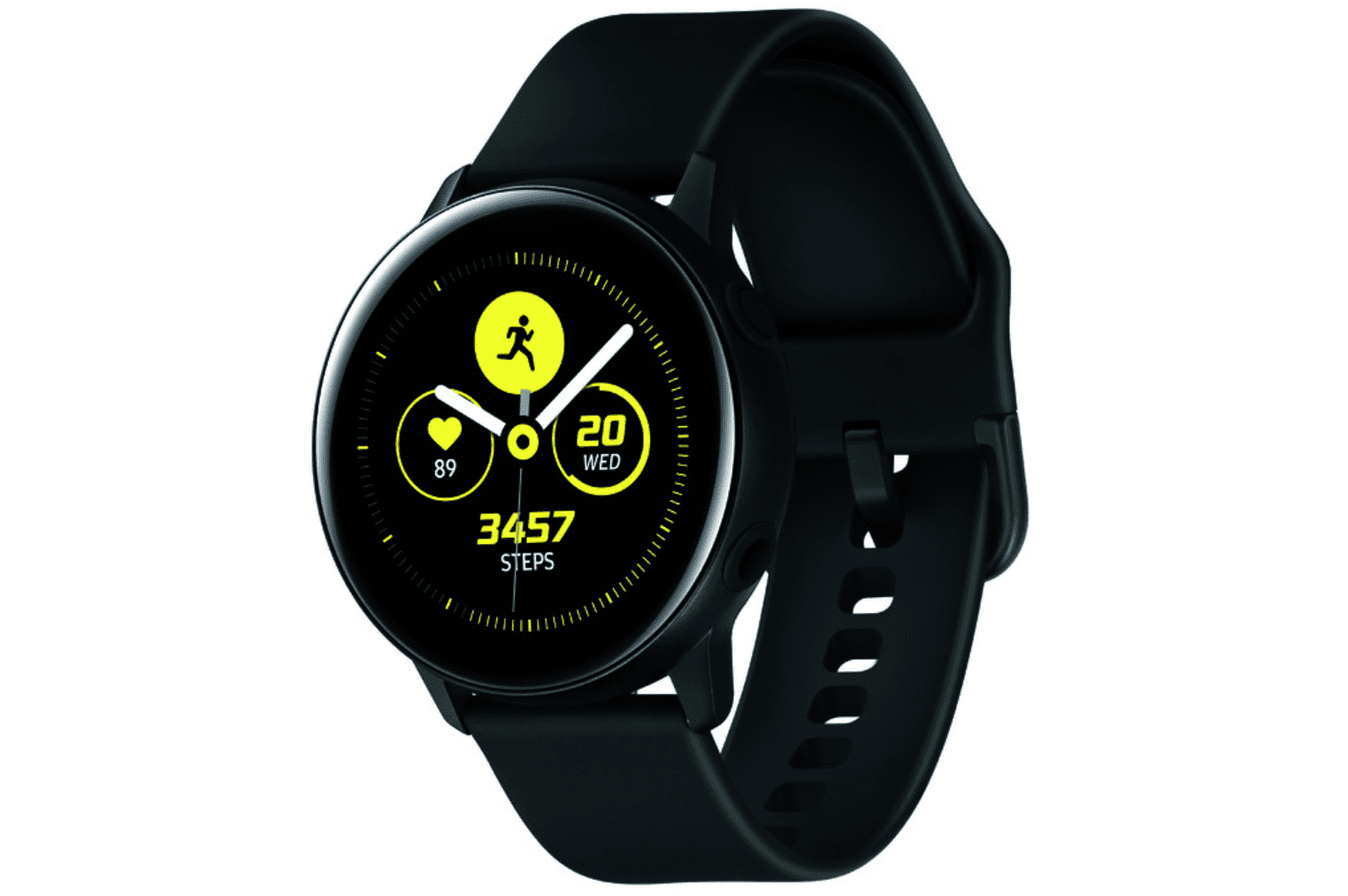 galaxy watch active smartwatch 40mm