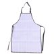 thumbnail image 4 of Delantal De Chef Para Mujer Y Hombre Con Bolsillos: Práctico Y Duradero Delantal De Cocina Para Restaurante, 4 of 7