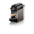 thumbnail image 1 of Nespresso BEC430TTN Pixie Espresso Machine by Breville, Titan, 1 of 6