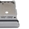 thumbnail image 4 of Bandeja de tarjeta SIM dual bandeja de soporte de tarjeta SIM Diseo preciso 2 piezas para teléfonos móviles para mantenimiento, 4 of 8