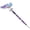 Purple, variant on lanema Outdoor Ground Stake Craft Kits DIY Craft Project Sparkling Butterfly Fairies Wand Making Materials For Garden Yard Decors