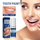 thumbnail image 4 of Tinte blanqueador instantáneo para dientes Tinte blanqueador instantáneo para dientes Botellas de pintura blanqueadora de dientes Pintura blanqueadora de dientes Dientes blancos Blanqueamiento instant, 4 of 9