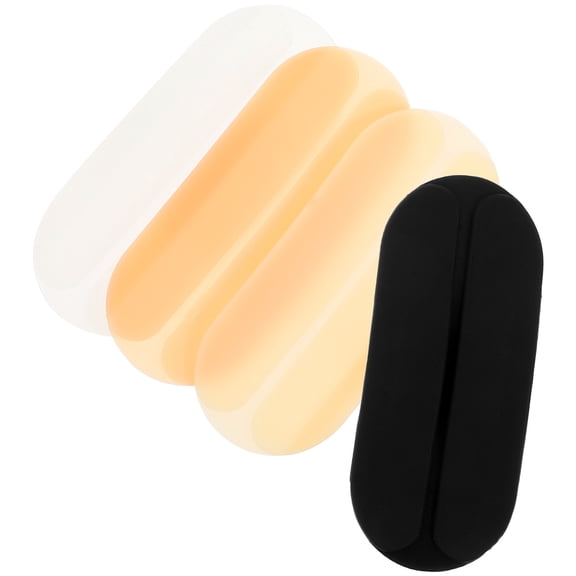 IDEANATEGRATE Bra Strap Cushion Practical Design 3.5x1.6in
