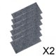 thumbnail image 1 of Eliminador de rayones del automóvil,Paño de limpieza nano multiusos para reparación de rayones,Paño de limpieza para pulido de rayones del automóvil,Paño de limpieza nano para reparación, 1 of 8