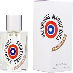 thumbnail image 1 of ETAT LIBRE D'ORANGE SECRETIONS MAGNIFIQUES ETAT LIBRE D'ORANGE SECRECIONES MAGNIFICADAS por Etat Libre d' Orange, EAU DE PARFUM SPRAY 1.6 OZ, 1 of 4