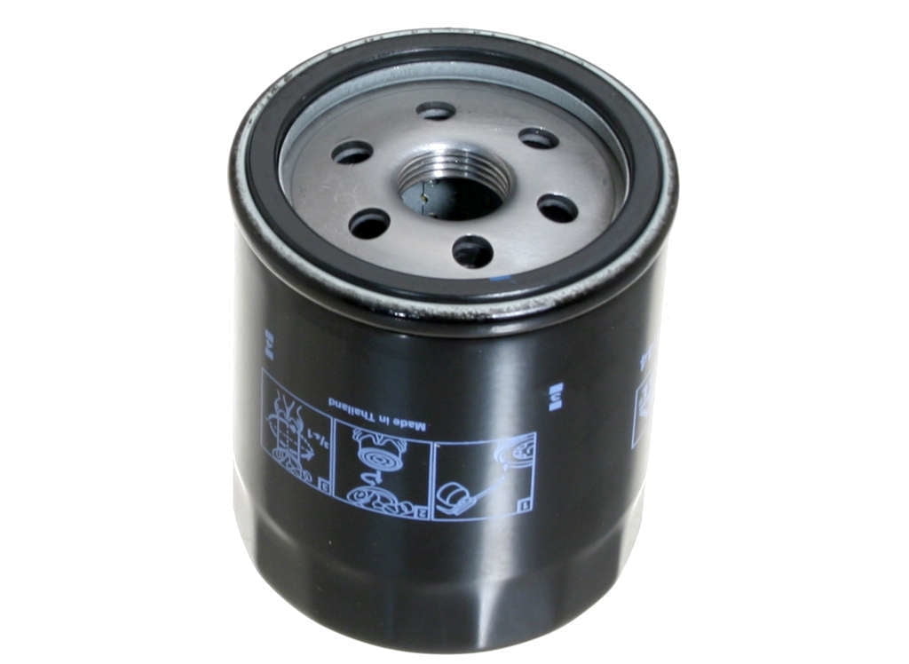 OE Replacement for 20052006 Pontiac Grand Prix Engine Oil Filter for