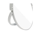 thumbnail image 2 of Universal Mini Phone Case Ring Bracket Mirror-Grey, 2 of 2