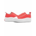 thumbnail image 4 of Tenis para Niña Bubble Gummers Viena II Cómodos Ligeros Coral 22, 4 of 7