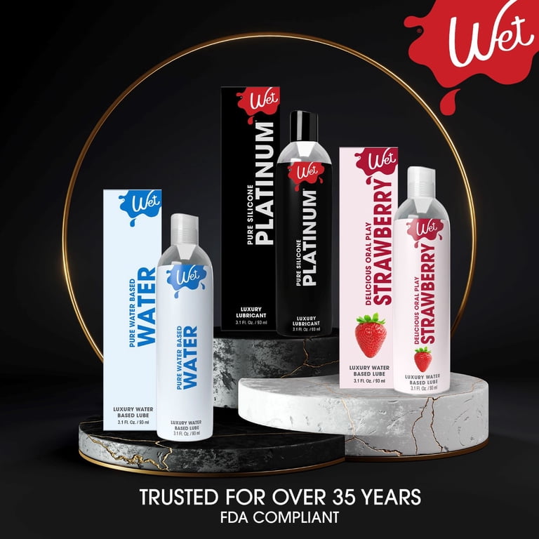 shibari premium personal lubricant Amazon.com: Shibari Water-Based Personal Lubricant for Women & Couples –  pH-Balanced Intimate Lube, Unscented, Clean Formula, Toy-Safe &  Condom-Safe, Made Without Parabens, Glycerin, and Hormones, 4 fl oz :  Everything Else