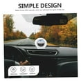 thumbnail image 5 of Clearance guide ball under $6,Car Decoration Material Easy Installation Navigation Direction，Outdoor Cars Interior Decoration 2PC, 5 of 9