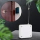 thumbnail image 4 of Instrucciones de Montaje de Automático, Punzón Multifuncional Automático para Puertas Internas, Puertas de Cocina, Dormitorio blanco 12 kg DYNWAVEMX Cierra puertas, 4 of 8