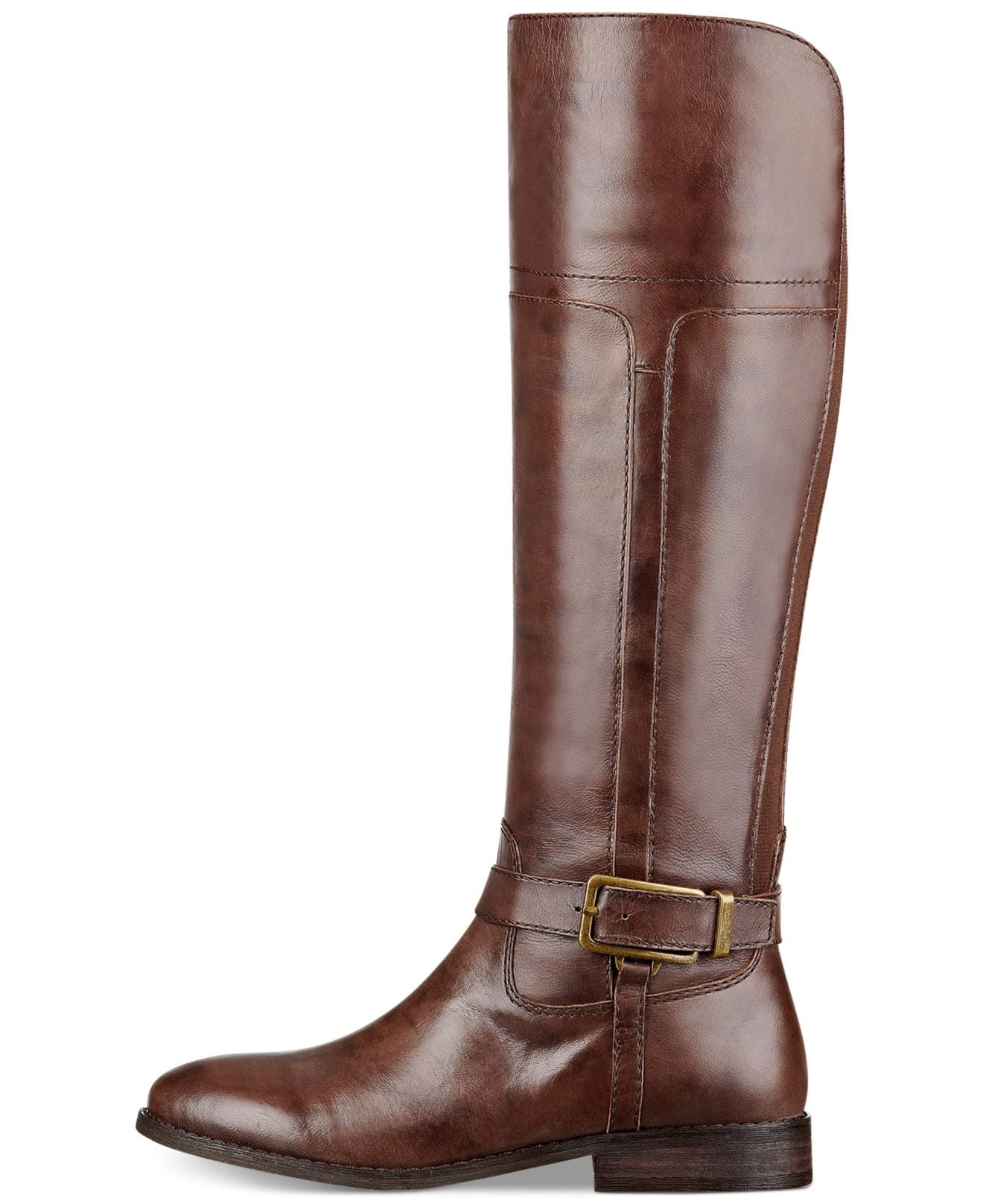 marc fisher adie 2 combat boot