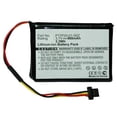 thumbnail image 4 of Batteries N Accessories BNA-WB-L4287 GPS Battery - Li-Ion, 3.7V, 900 mAh, Ultra High Capacity Battery - Replacement for TomTom P11P20-01-S02 Battery, 4 of 5